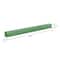 FloraCraft® FloraFōM® 35.75" x 2" x 2.75" Green DécoBar™ Foam Blocks, 2ct.